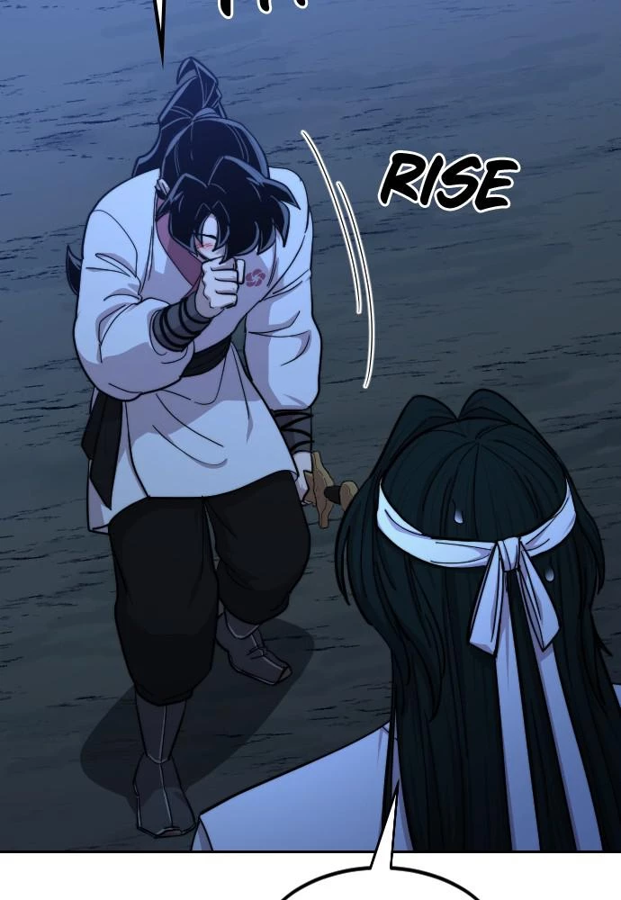Read Return of the Blossoming Blade EN Manga Online