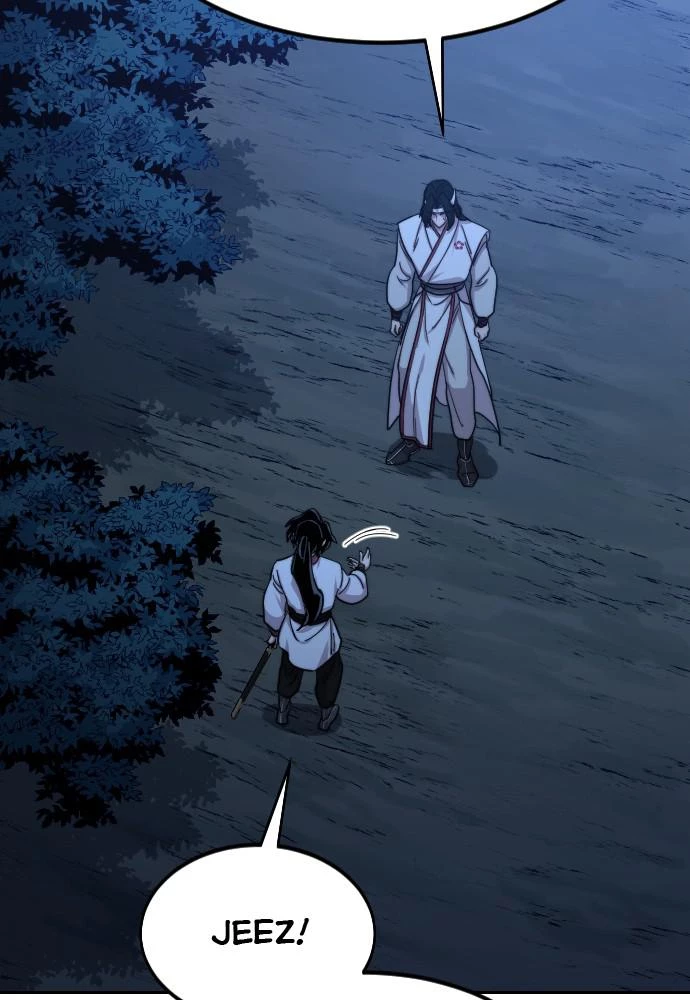 Read Return of the Blossoming Blade EN Manga Online