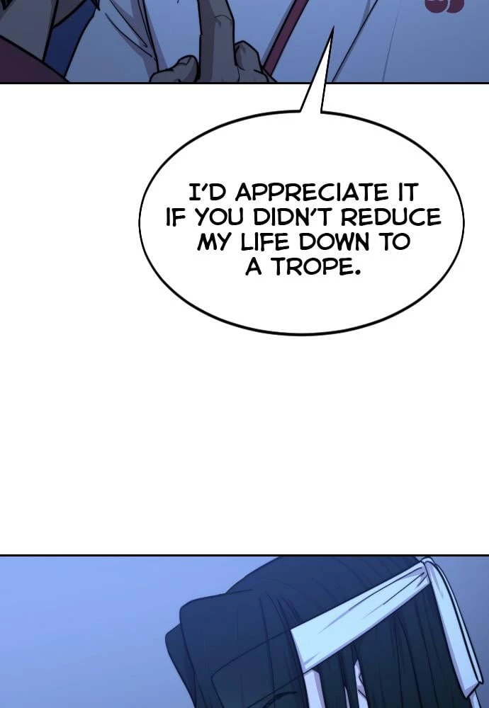Read Return of the Blossoming Blade EN Manga Online