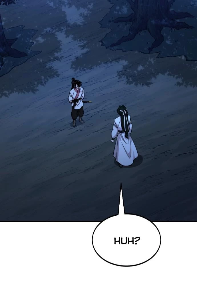 Read Return of the Blossoming Blade EN Manga Online