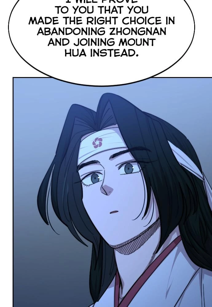 Read Return of the Blossoming Blade EN Manga Online