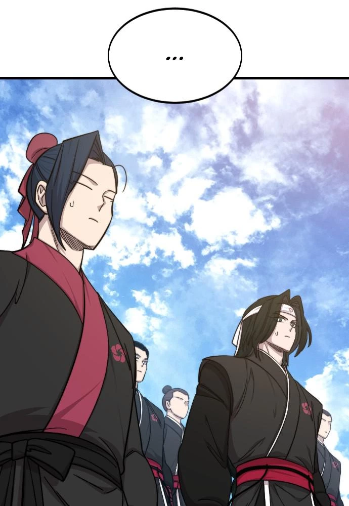 Read Return of the Blossoming Blade EN Manga Online