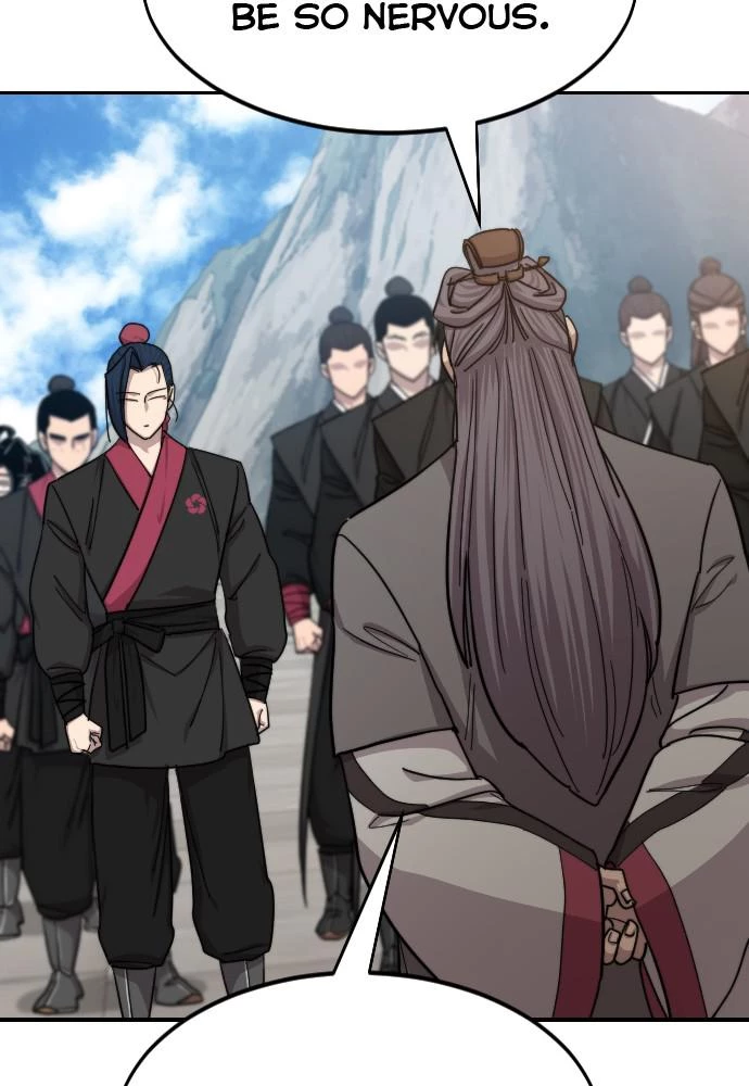 Read Return of the Blossoming Blade EN Manga Online