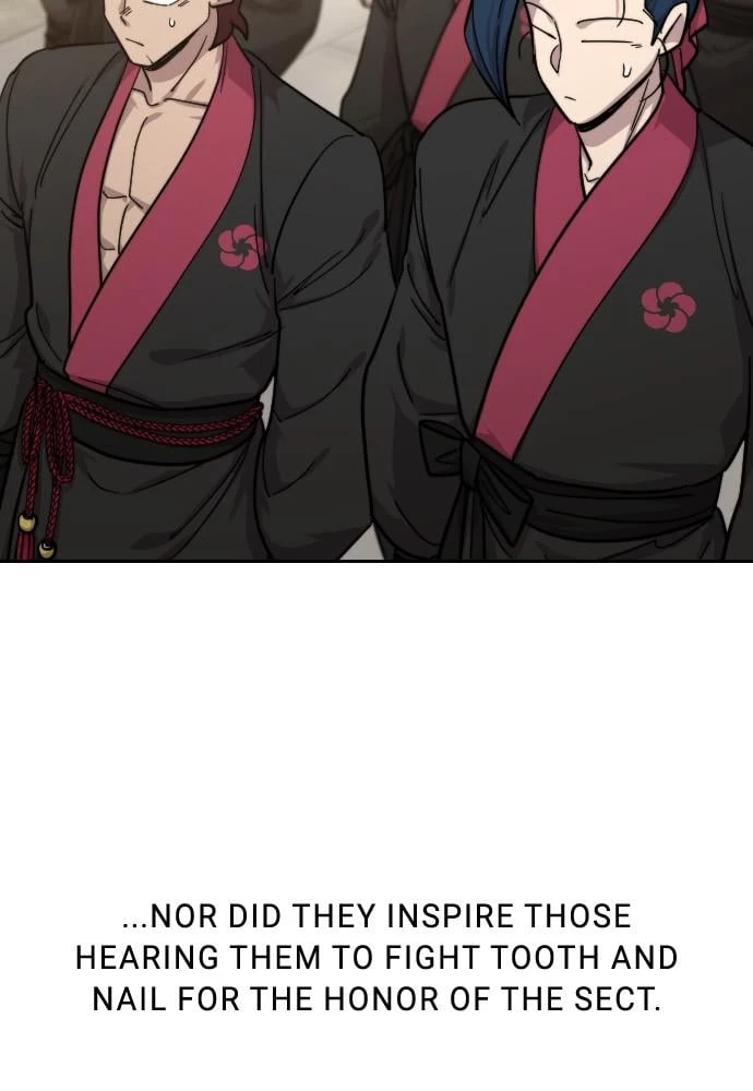 Read Return of the Blossoming Blade EN Manga Online