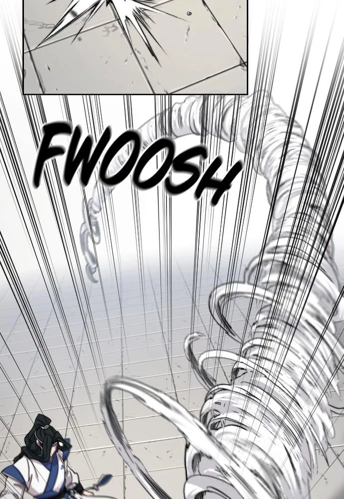 Read Return of the Blossoming Blade EN Manga Online