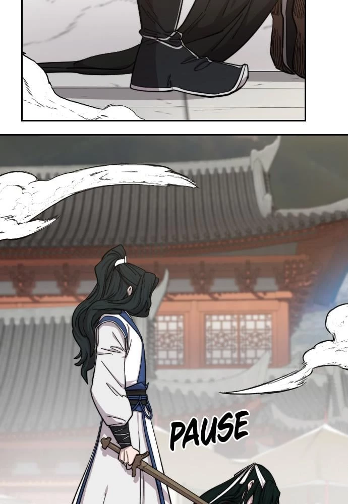Read Return of the Blossoming Blade EN Manga Online