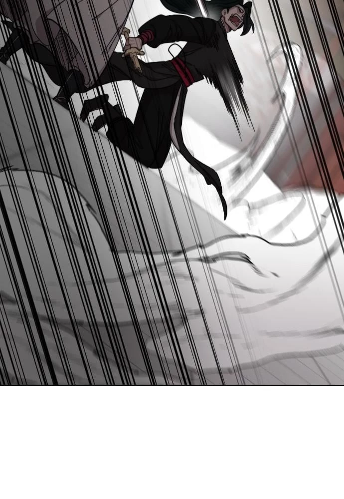 Read Return of the Blossoming Blade EN Manga Online