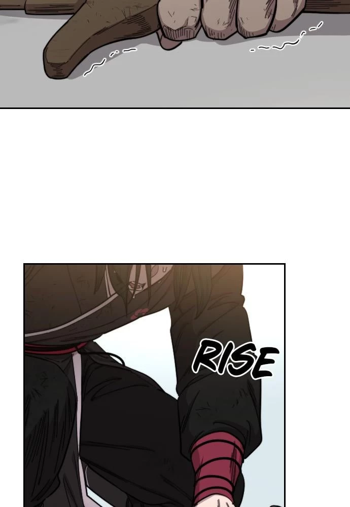 Read Return of the Blossoming Blade EN Manga Online