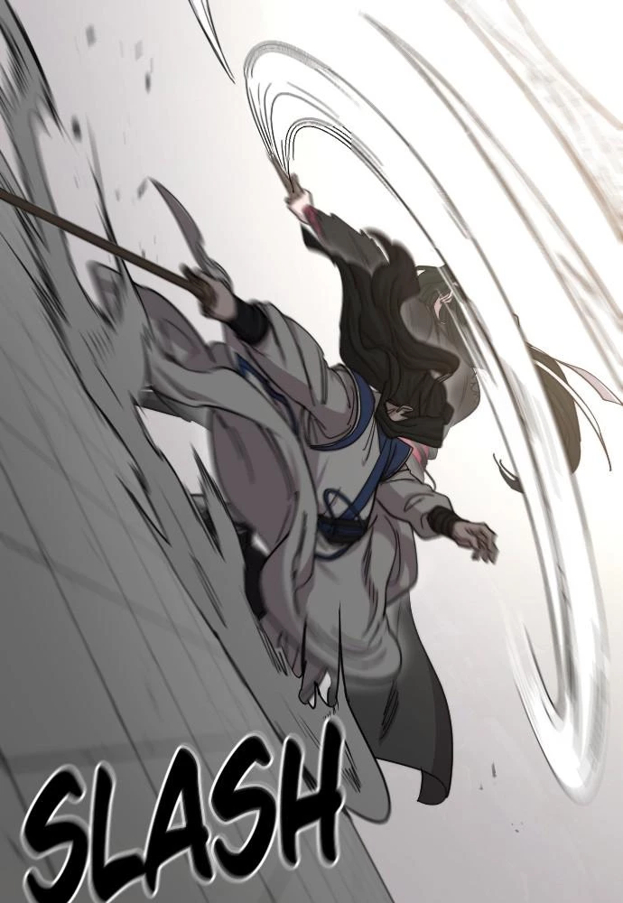 Read Return of the Blossoming Blade EN Manga Online