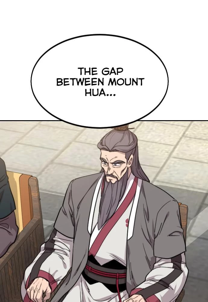 Read Return of the Blossoming Blade EN Manga Online