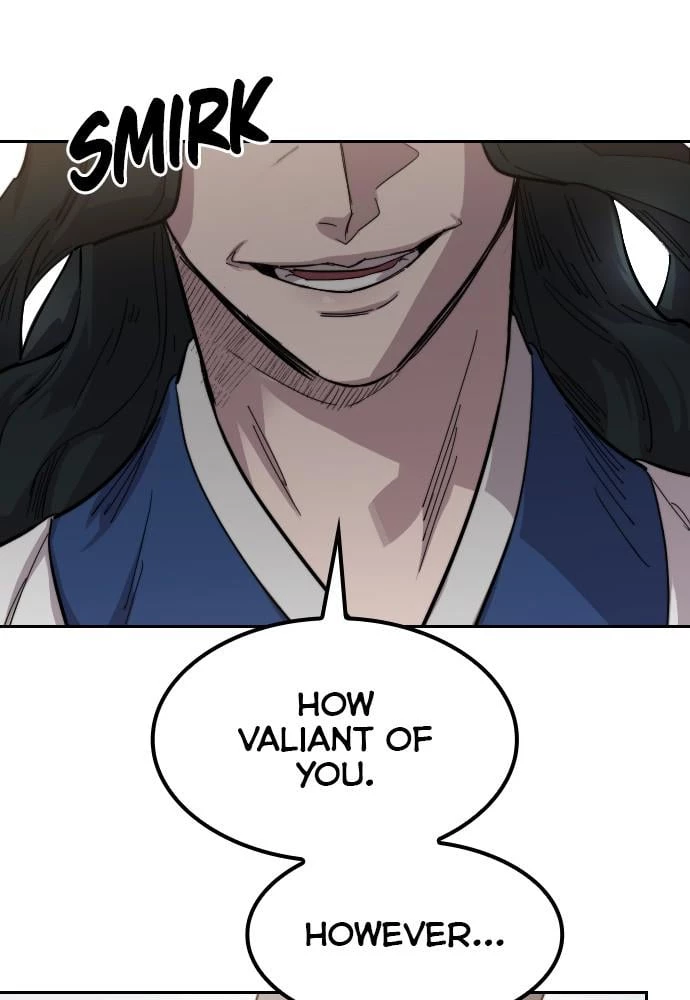 Read Return of the Blossoming Blade EN Manga Online