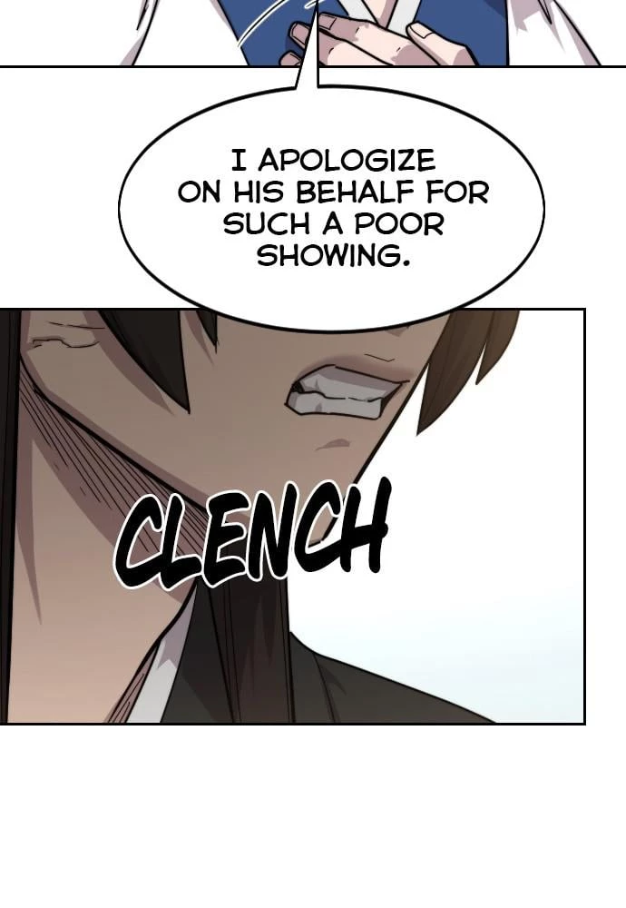Read Return of the Blossoming Blade EN Manga Online