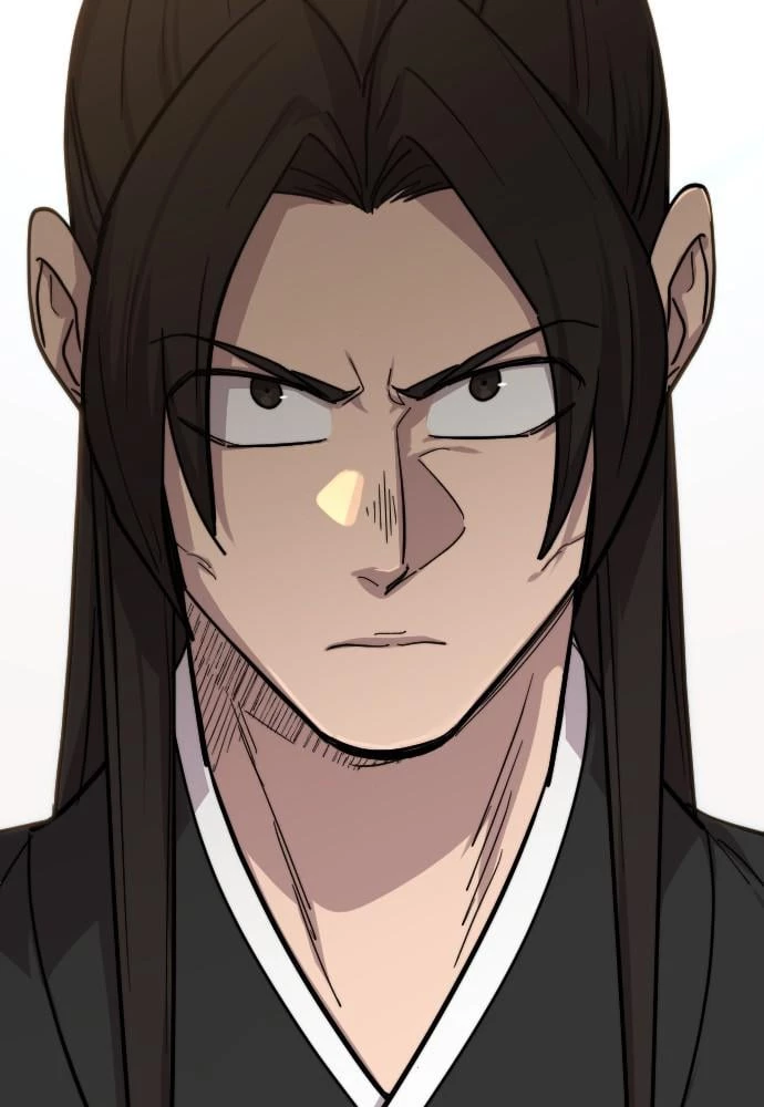 Read Return of the Blossoming Blade EN Manga Online