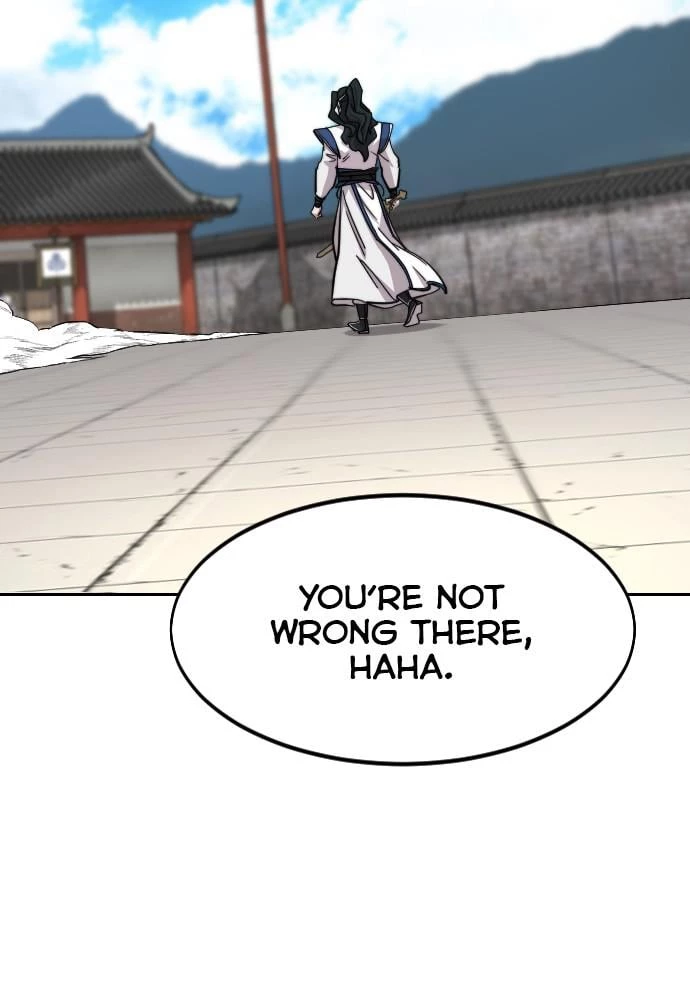 Read Return of the Blossoming Blade EN Manga Online