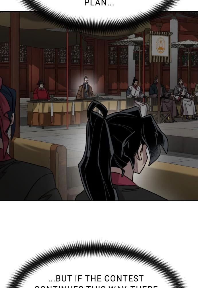 Read Return of the Blossoming Blade EN Manga Online