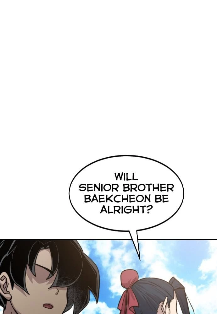 Read Return of the Blossoming Blade EN Manga Online
