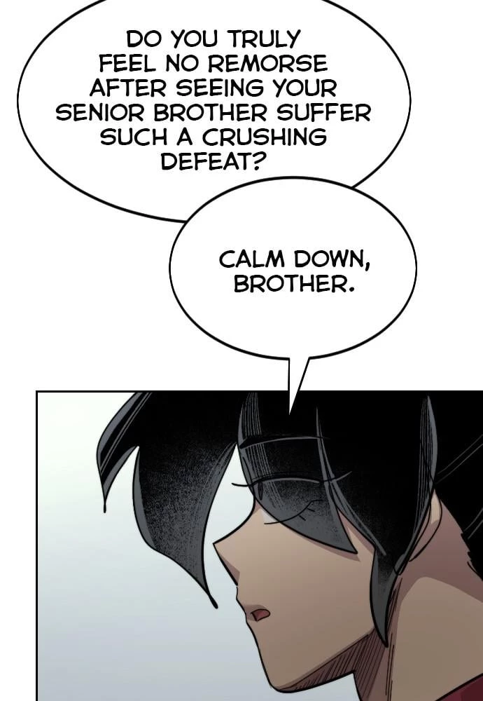 Read Return of the Blossoming Blade EN Manga Online