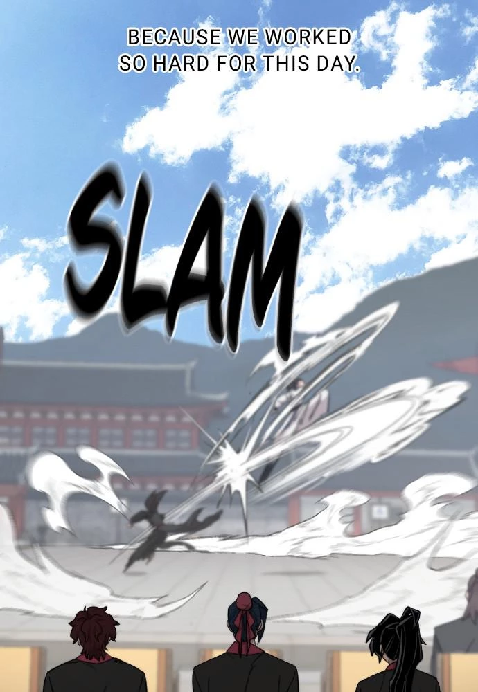 Read Return of the Blossoming Blade EN Manga Online