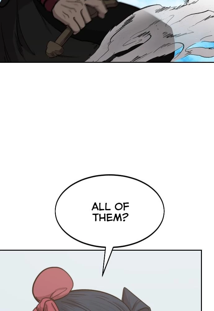 Read Return of the Blossoming Blade EN Manga Online