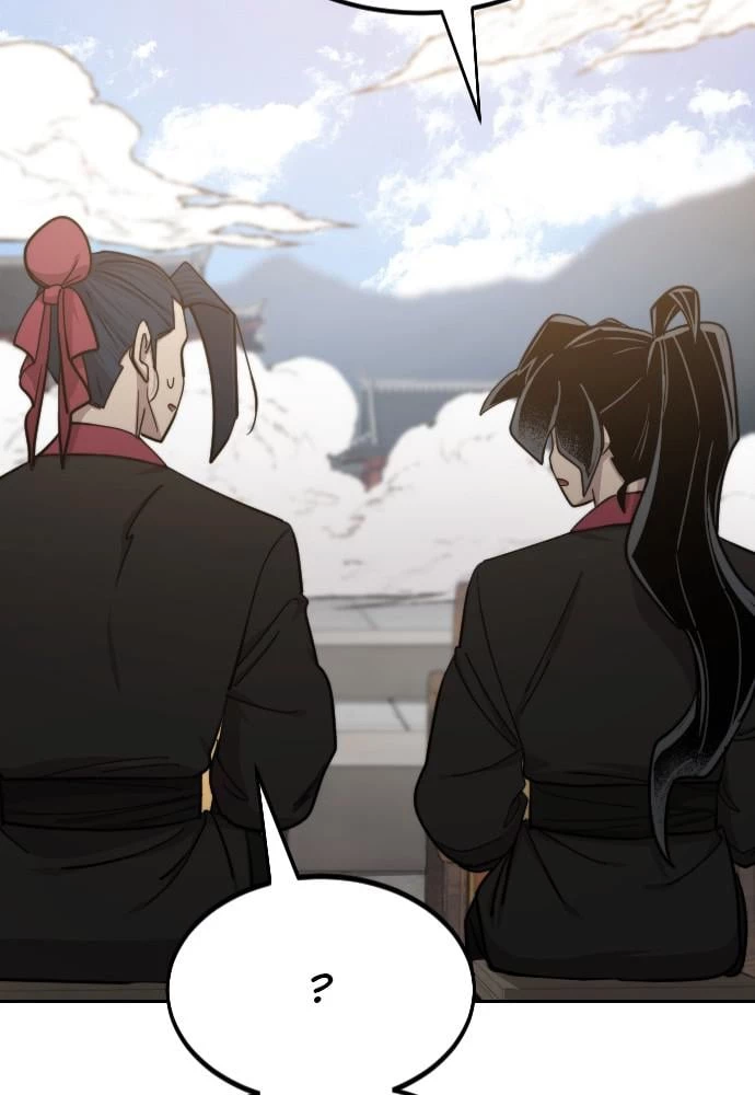 Read Return of the Blossoming Blade EN Manga Online