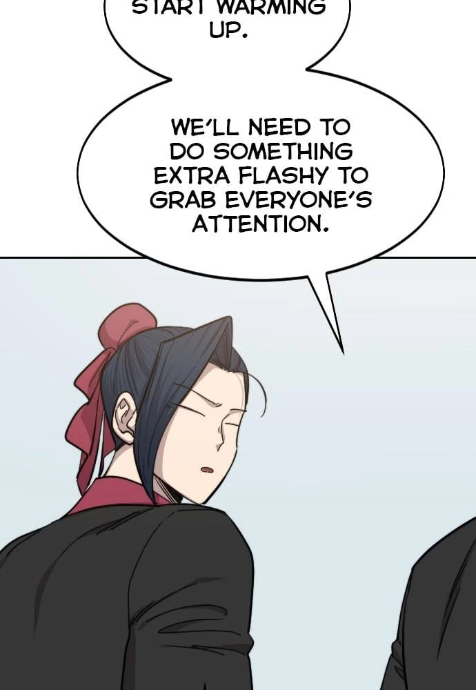 Read Return of the Blossoming Blade EN Manga Online