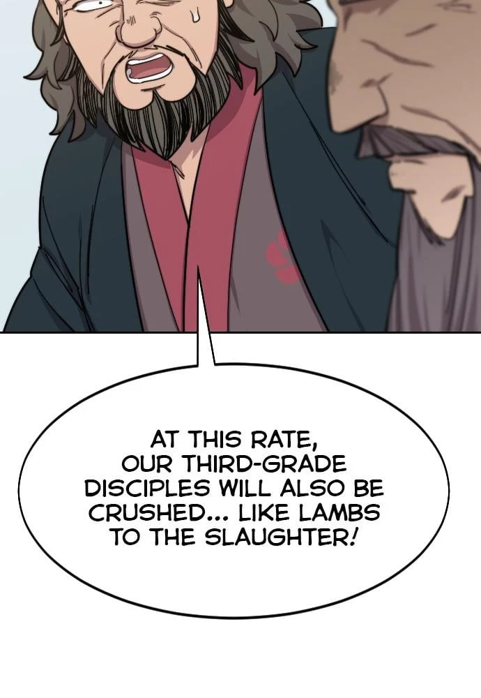 Read Return of the Blossoming Blade EN Manga Online