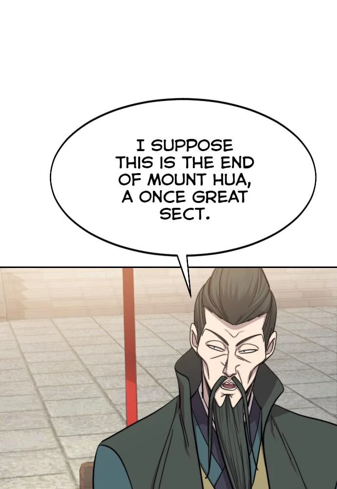 Read Return of the Blossoming Blade EN Manga Online