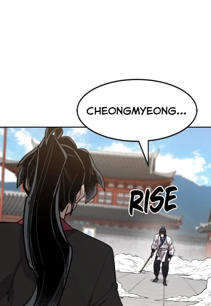 Read Return of the Blossoming Blade EN Manga Online