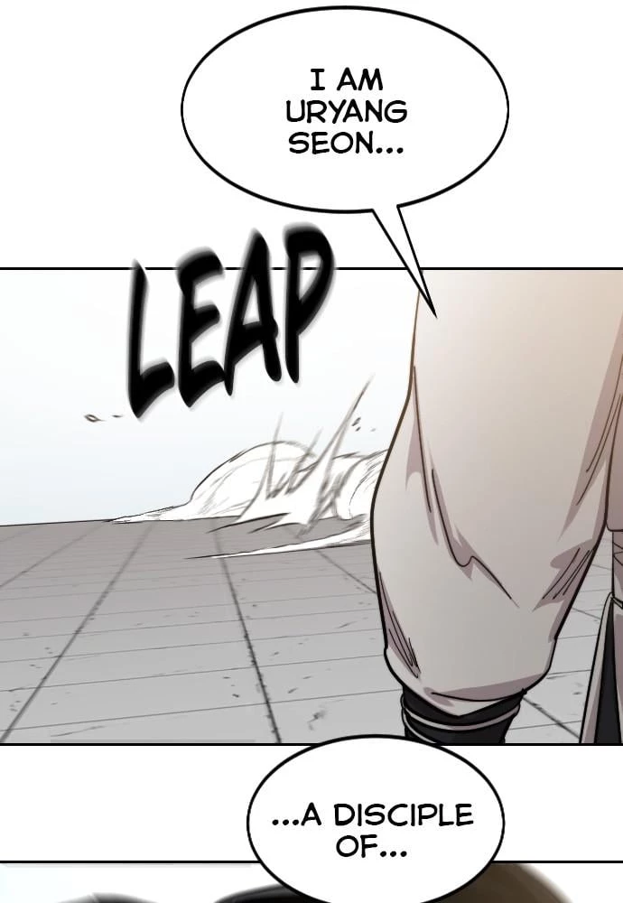 Read Return of the Blossoming Blade EN Manga Online