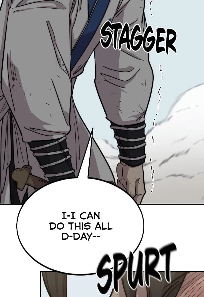 Read Return of the Blossoming Blade EN Manga Online