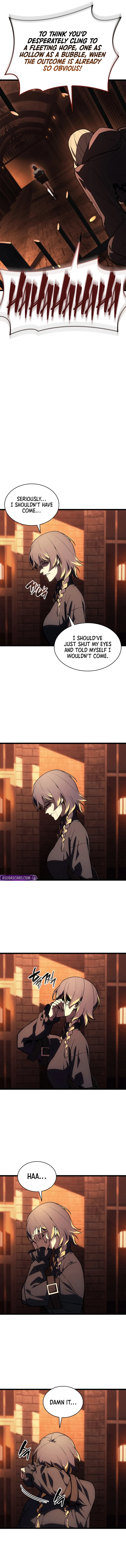 Read Return of the Disaster-Class Hero EN Manga Online