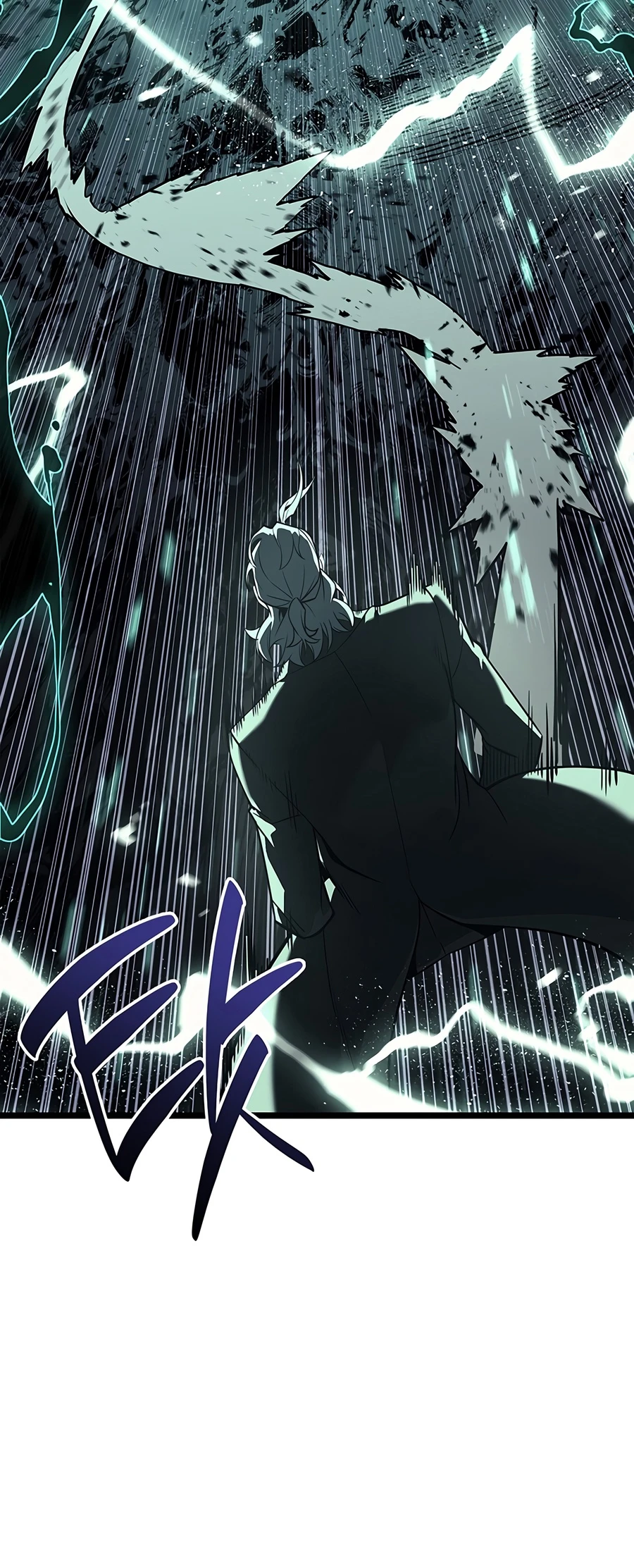 Read Return of the Disaster-Class Hero EN Manga Online