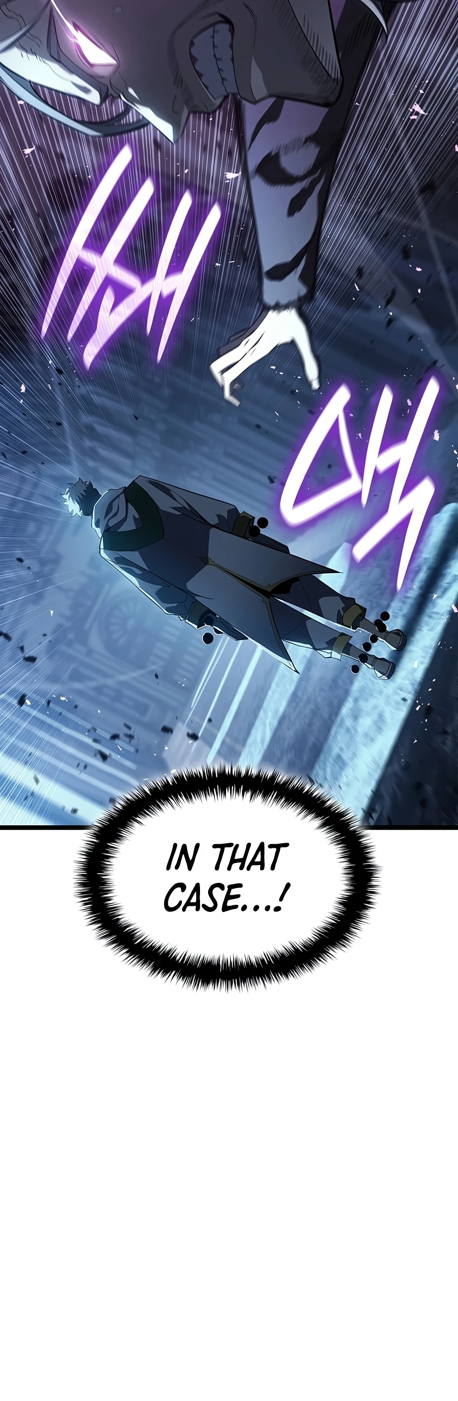 Read Return of the Disaster-Class Hero EN Manga Online