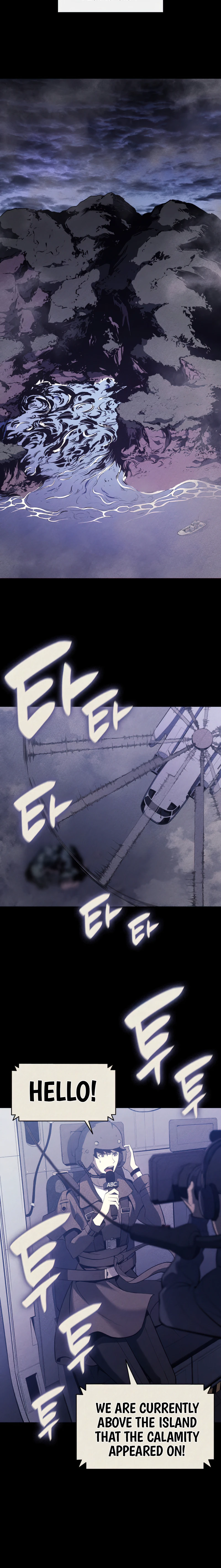 Read Return of the Disaster-Class Hero EN Manga Online