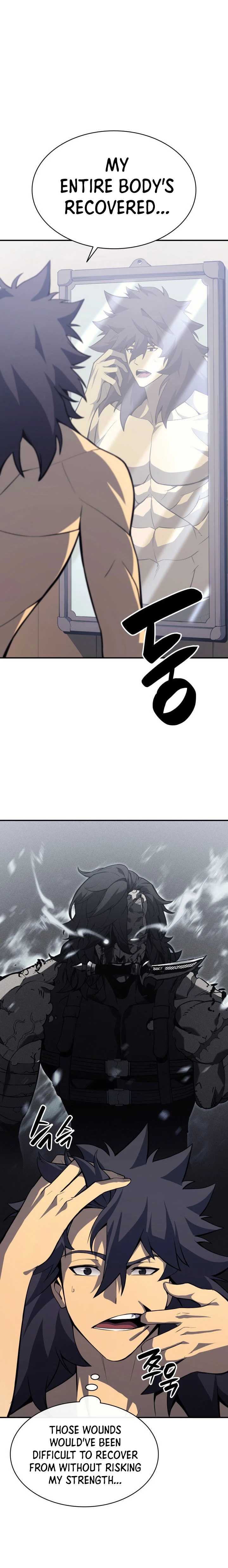 Read Return of the Disaster-Class Hero EN Manga Online