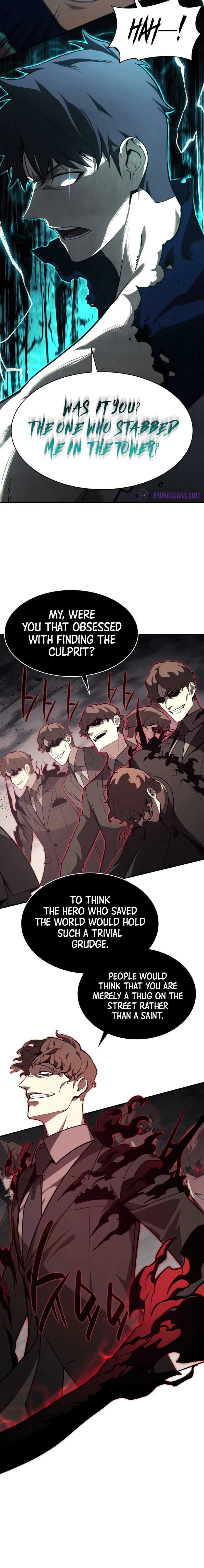 Read Return of the Disaster-Class Hero EN Manga Online
