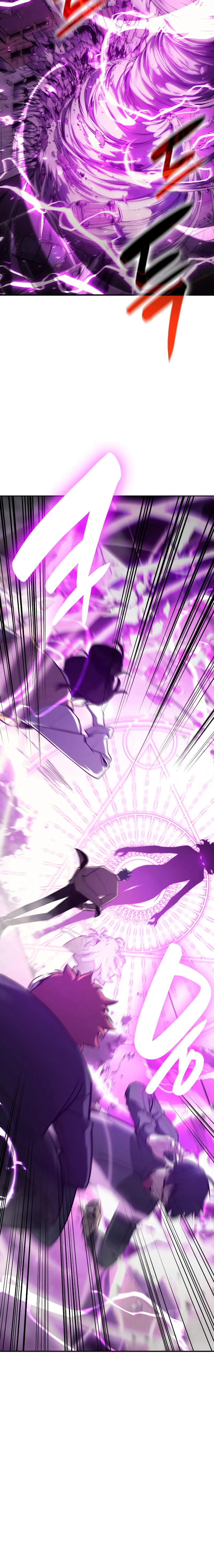 Read Return of the Disaster-Class Hero EN Manga Online