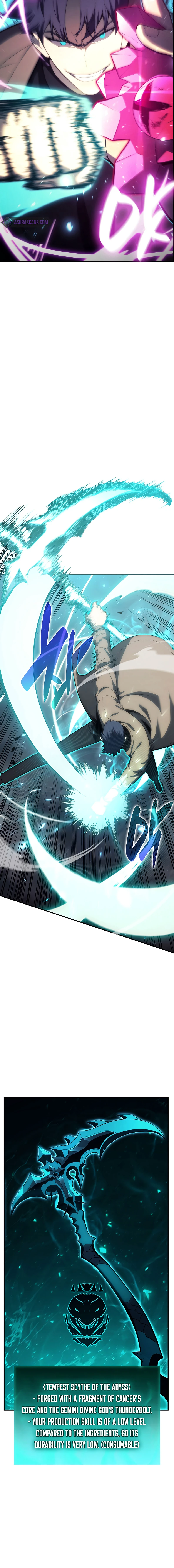 Read Return of the Disaster-Class Hero EN Manga Online