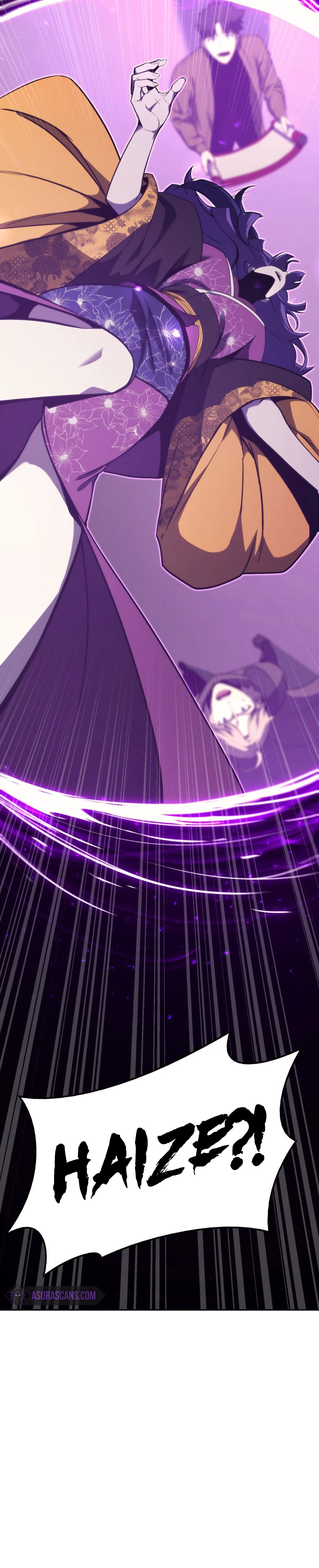 Read Return of the Disaster-Class Hero EN Manga Online