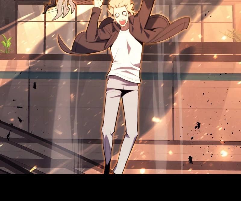 Read Return of the Disaster-Class Hero EN Manga Online