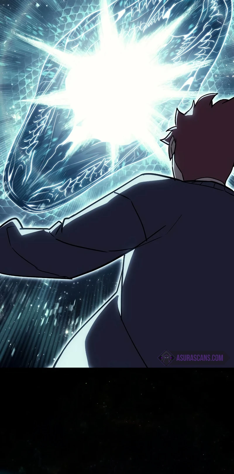 Read Return of the Disaster-Class Hero EN Manga Online