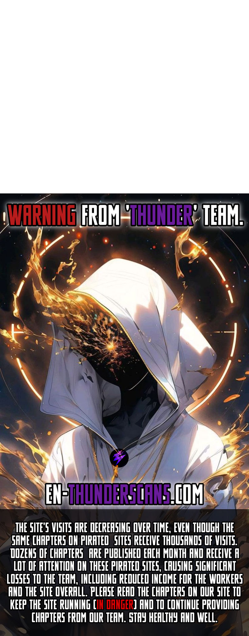 Read Revenge of the Flame Streamer EN Manga Online