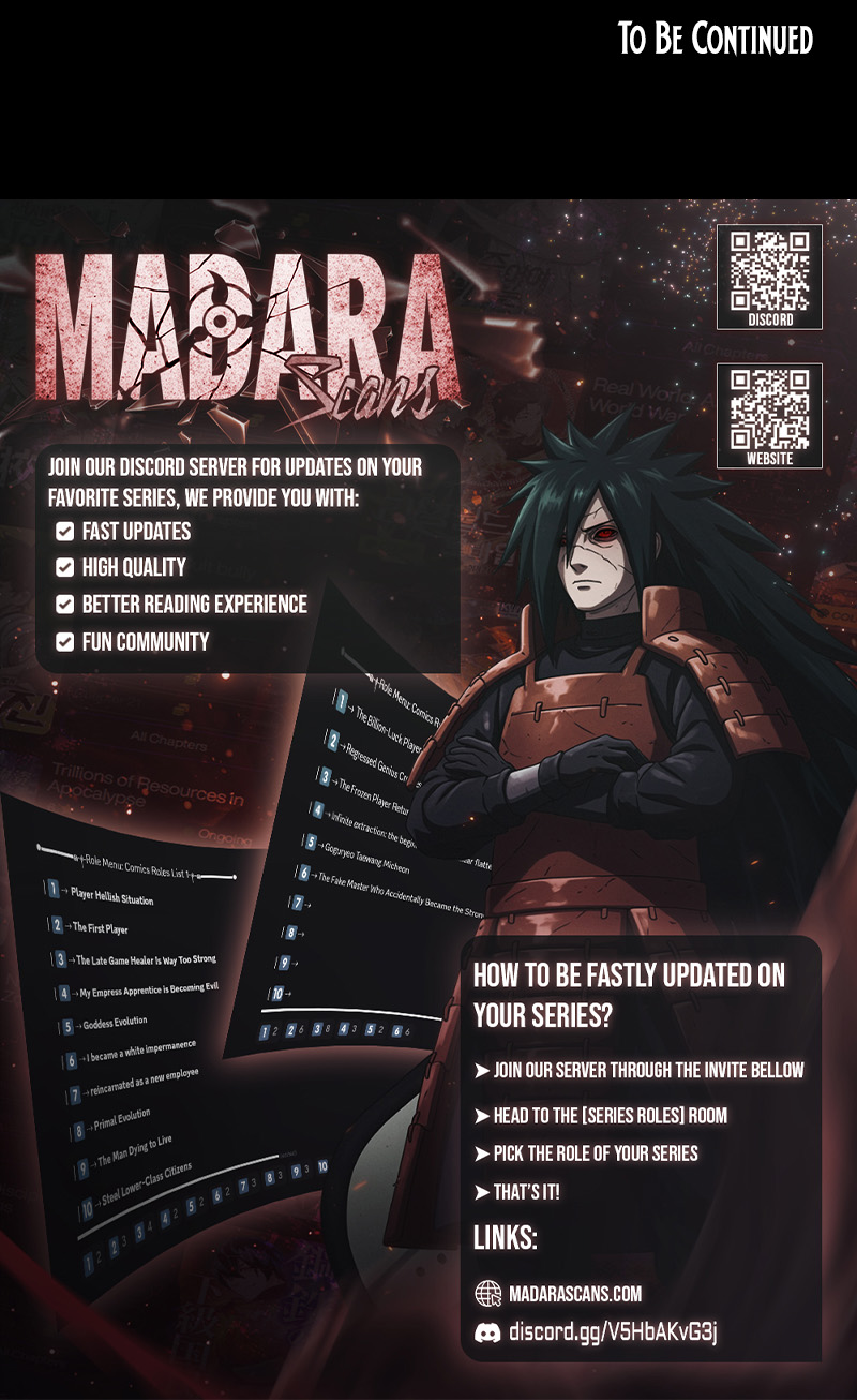 Read Revenge of the wrongly accused EN Manga Online