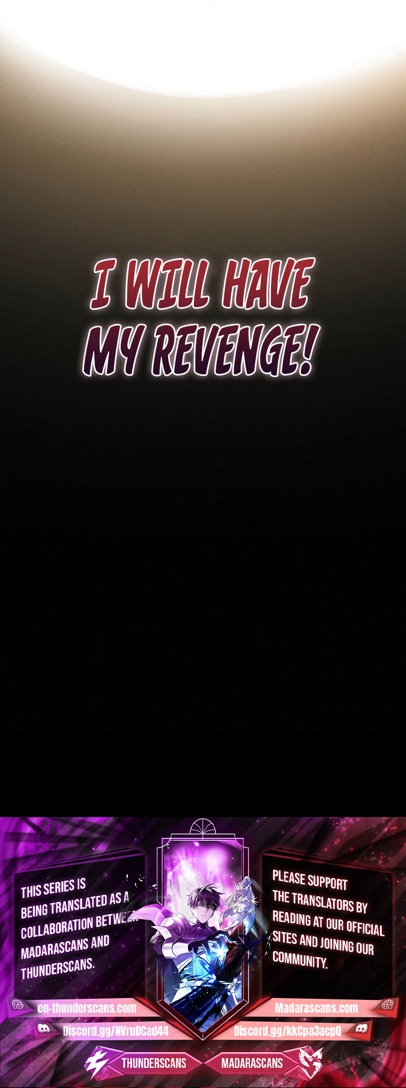 Read Revenger_ Apocalypse of Vengeance EN Manga Online