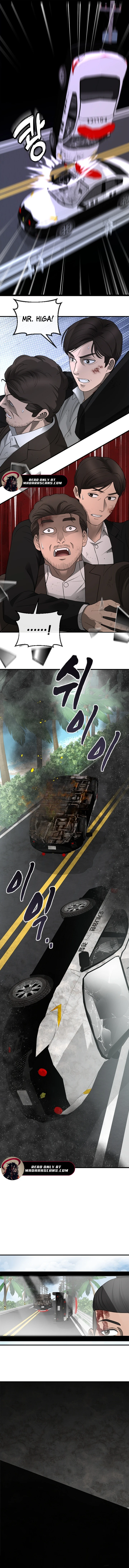 Read Revengers EN Manga Online