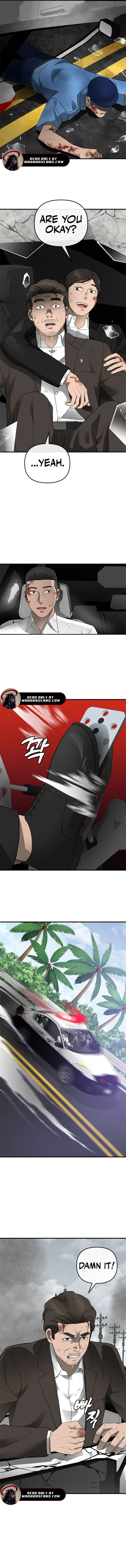Read Revengers EN Manga Online