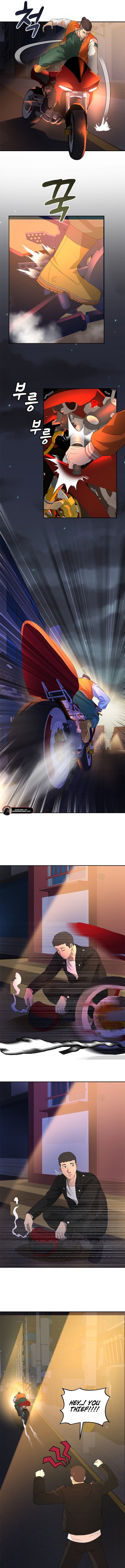 Read Revengers EN Manga Online