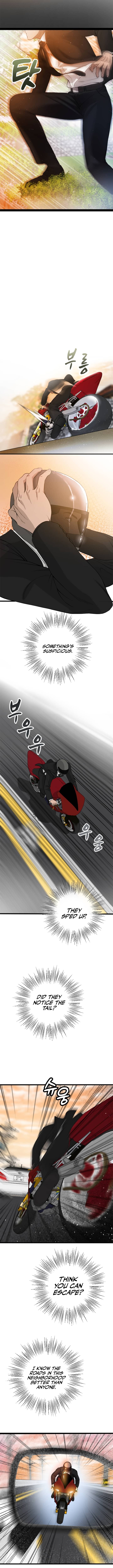 Read Revengers EN Manga Online