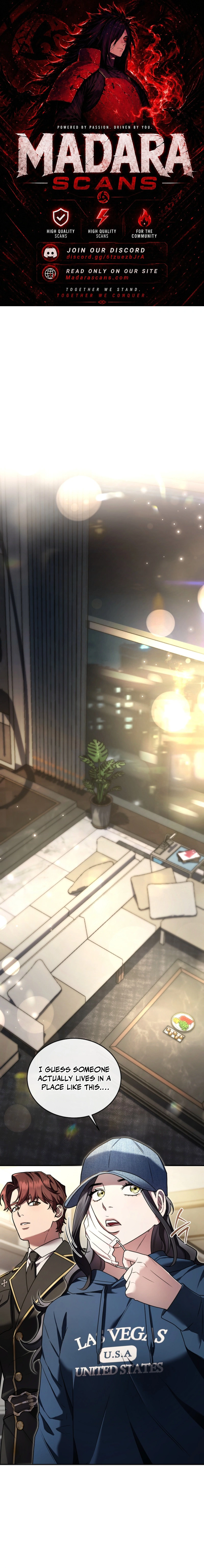 Read SSS-Class Regressor Has No Conscience EN Manga Online