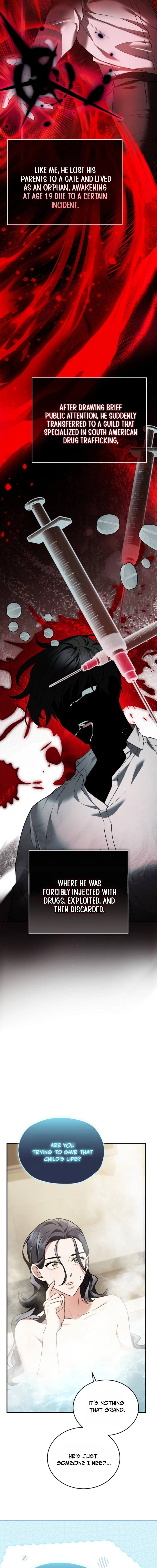 Read SSS-Class Regressor Has No Conscience EN Manga Online